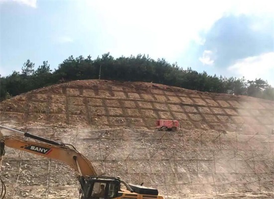 萍乡铁路建设案例